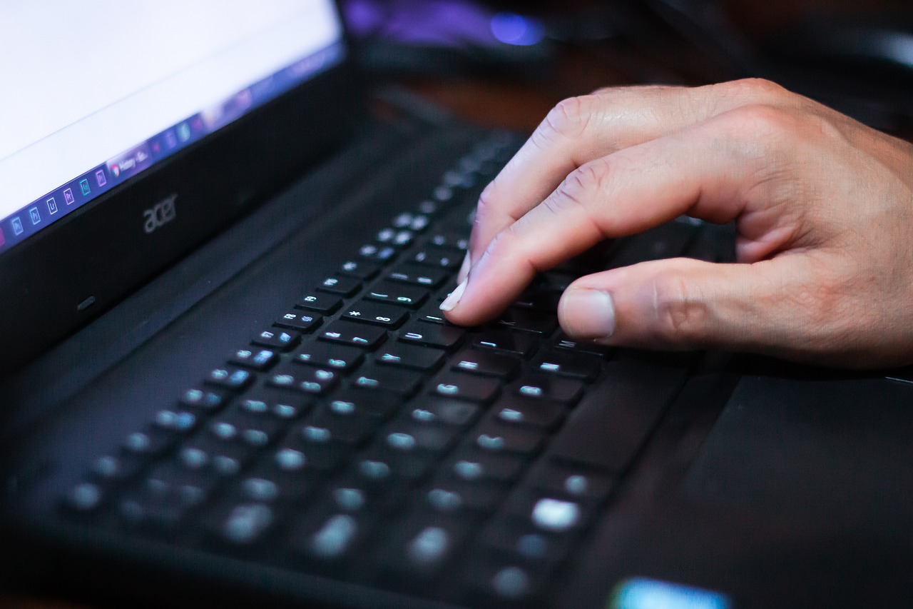 How to be Cyber Smart and Stay Safe Online